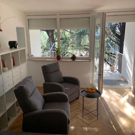 Apartment Bono Poreč Extérieur photo