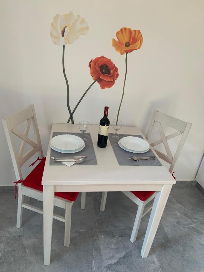 Apartment Bono Poreč Extérieur photo