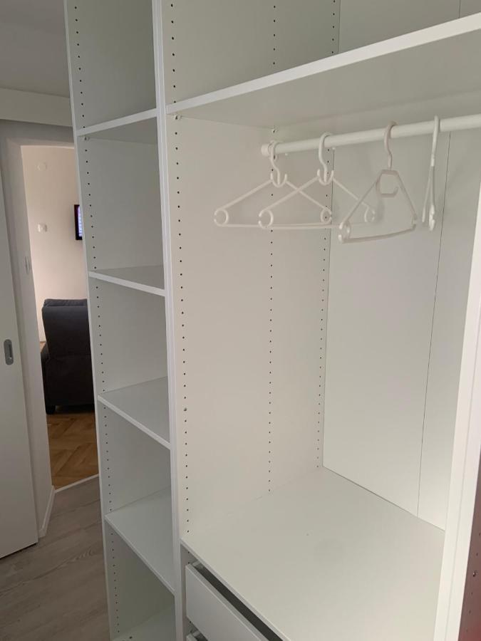 Apartment Bono Poreč Extérieur photo