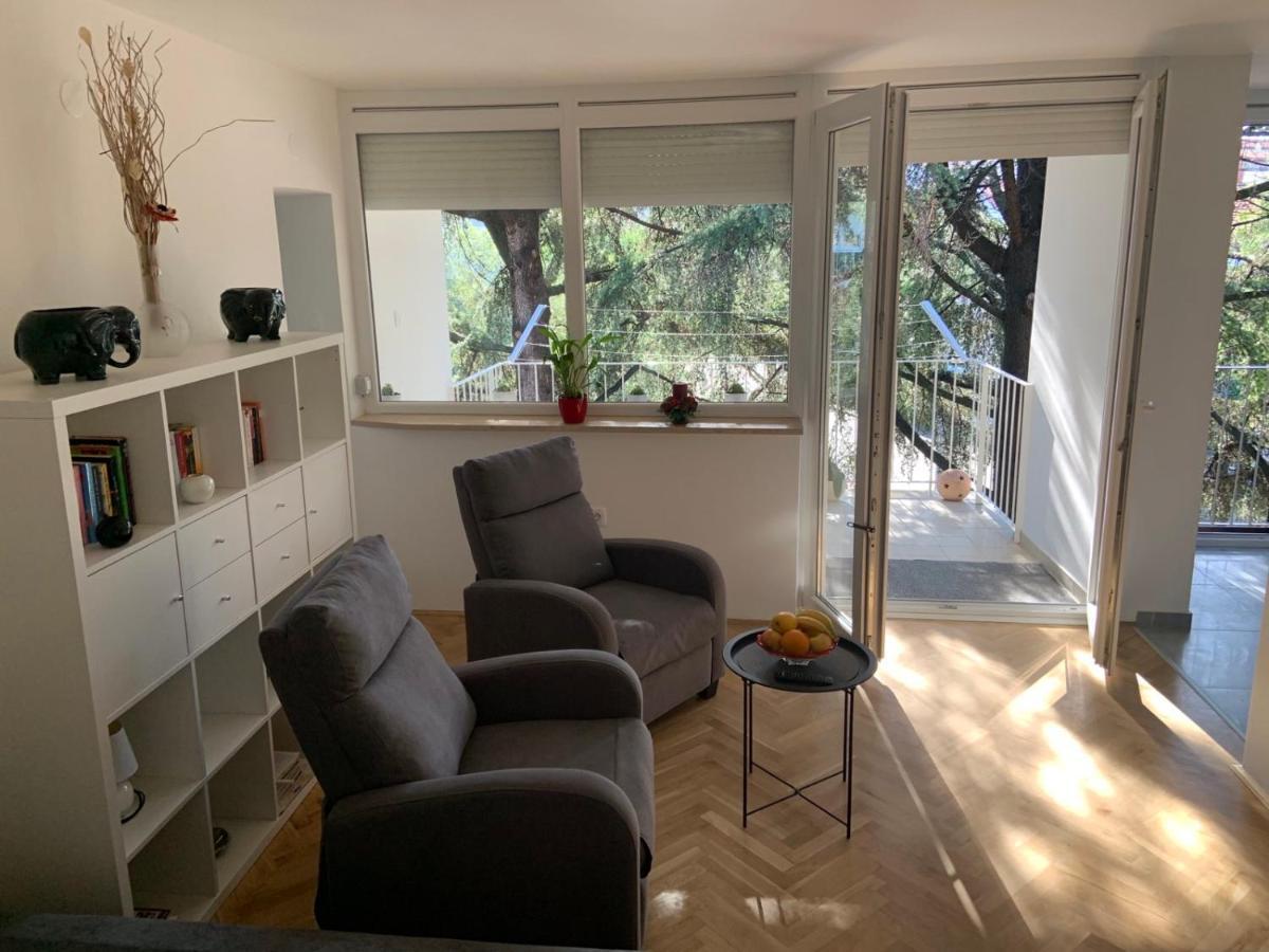Apartment Bono Poreč Extérieur photo