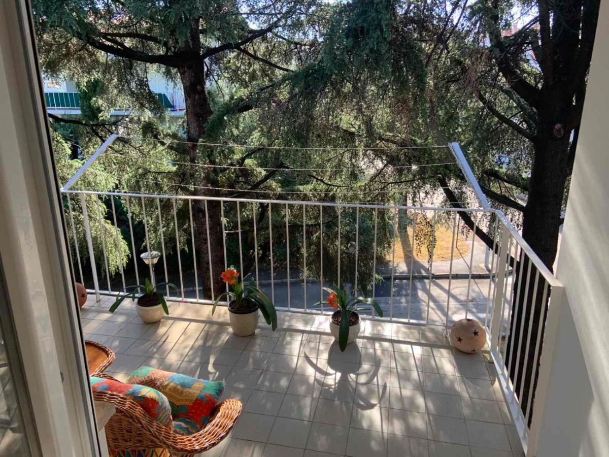 Apartment Bono Poreč Extérieur photo