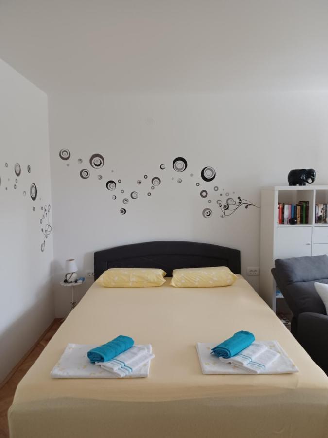 Apartment Bono Poreč Extérieur photo